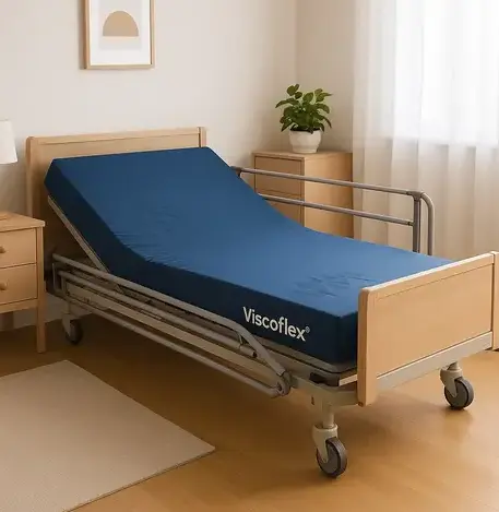 location de fauteuil roulant à Arnage - image 2