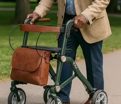 location de fauteuil roulant à Arnage - image 4