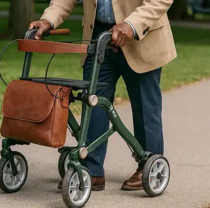 location de fauteuil roulant à Changé - image 2