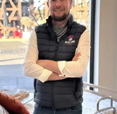 location de fauteuil roulant à Changé - image 3