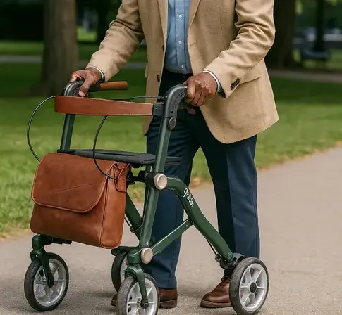 location de fauteuil roulant à Guécélard - image 2