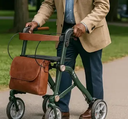 location de fauteuil roulant à Mulsanne - image 3