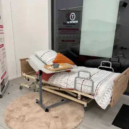 location de fauteuil roulant Mulsanne-5