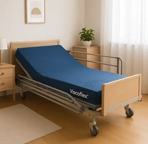 location de fauteuil roulant à Parigné-l'Evêque - image 2