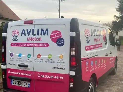 location de fauteuil roulant Parigné-l'Evêque-5
