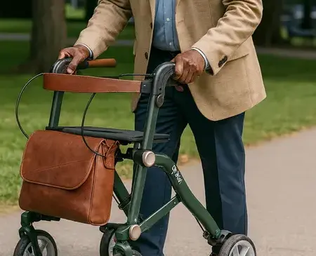 location de fauteuil roulant à Ruaudin - image 2