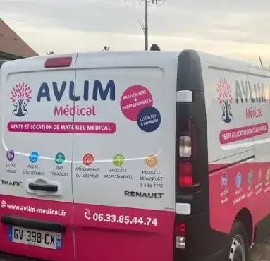 location de lit médicalisé Arnage-5