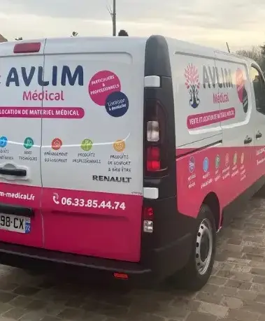 location de lit médicalisé Changé-1