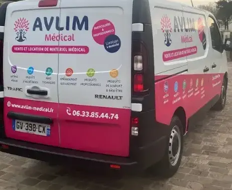 location de lit médicalisé à Guécélard - image 4