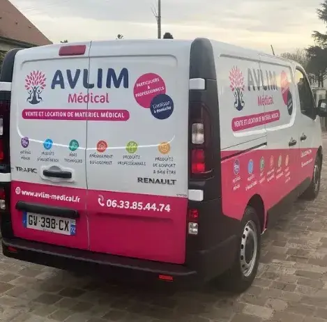 location de lit médicalisé Le Mans-5