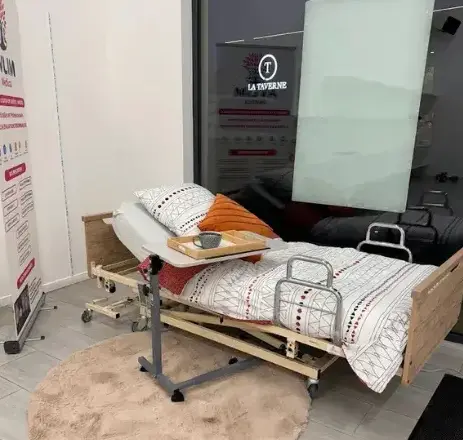 location de lit médicalisé Mulsanne-1