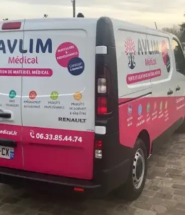 location de lit médicalisé à Mulsanne - image 3