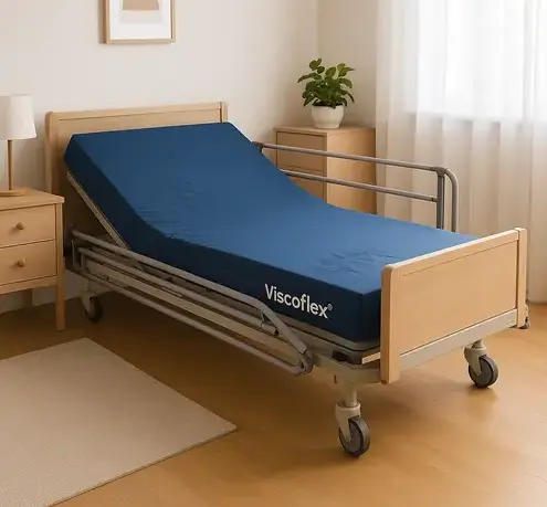 location de lit médicalisé à Parigné-l'Evêque - image 4