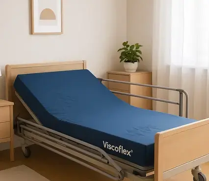 location de lit médicalisé à Rouillon - image 4