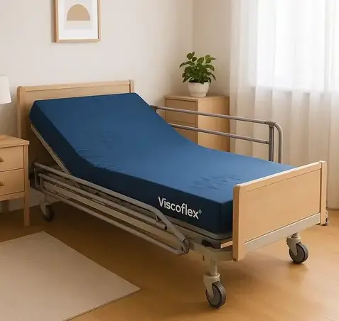 location de lit médicalisé à Ruaudin - image 2