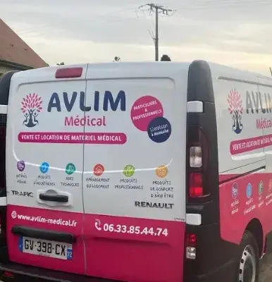 location de matériel médical à Arnage - image 2