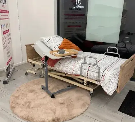 location de matériel médical à Arnage - image 4