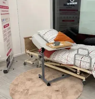 location de matériel médical à Changé - image 2
