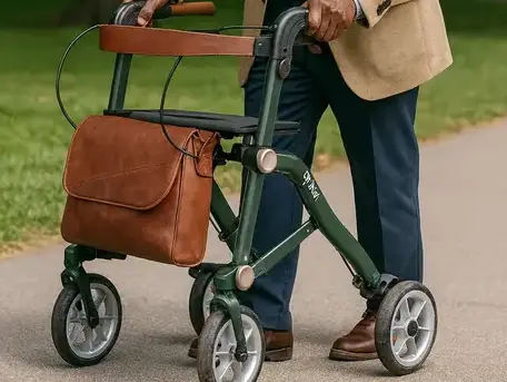 location de matériel médical à Guécélard - image 2