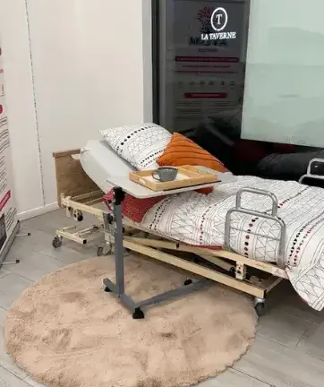 location de matériel médical Guécélard-5