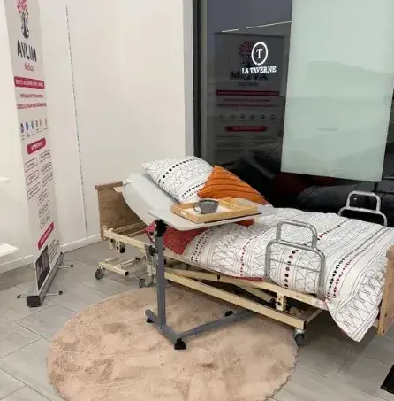 location de matériel médical à Le Mans - image 3