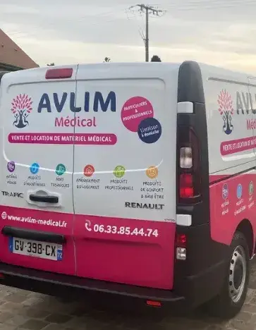 location de matériel médical Le Mans-5