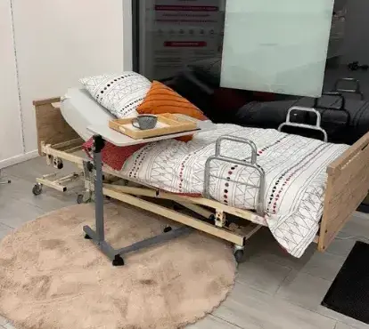 location de matériel médical à Mulsanne - image 3