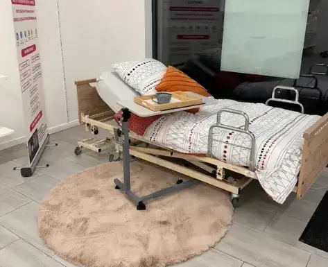 location de matériel médical à Ruaudin - image 4