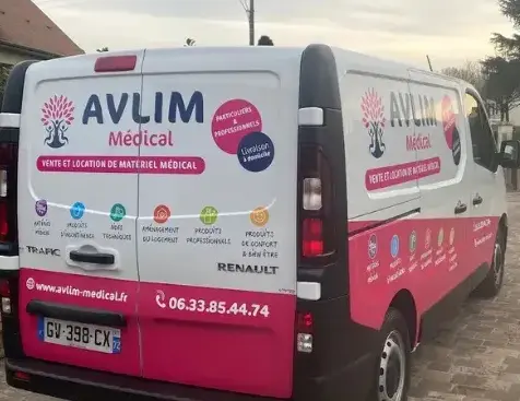 magasin de matériel médical à Arnage - image 3