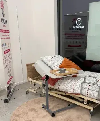 magasin de matériel médical Arnage-5