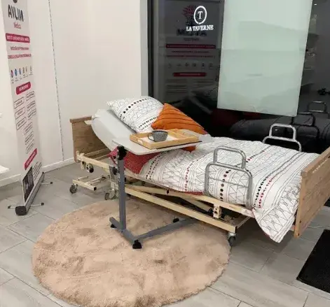 magasin de matériel médical à Changé - image 3