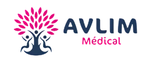 AVLIM Médical_logo