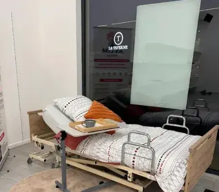 magasin de matériel médical à Guécélard - image 3