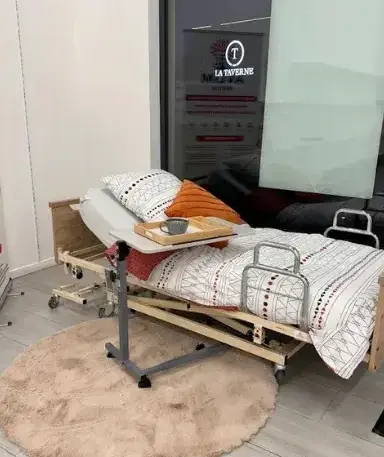 magasin de matériel médical Le Mans-1