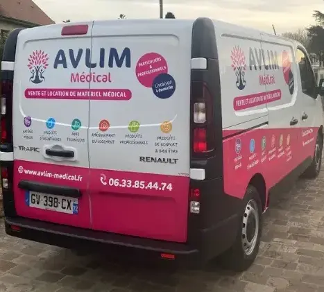 magasin de matériel médical à Le Mans - image 4