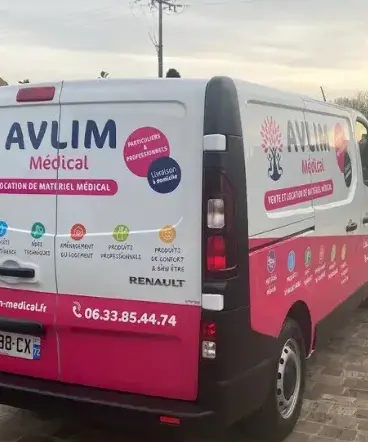 magasin de matériel médical à Mulsanne - image 2