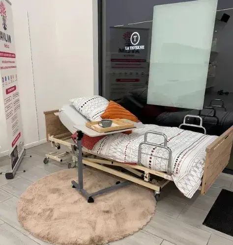 magasin de matériel médical à Mulsanne - image 3