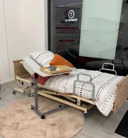 magasin de matériel médical à Ruaudin - image 3