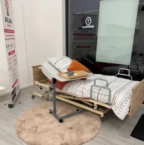 matériel médical pour professionnel à Arnage - image 4