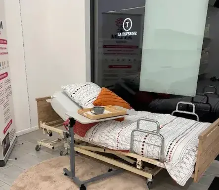 matériel médical pour professionnel à Changé - image 2