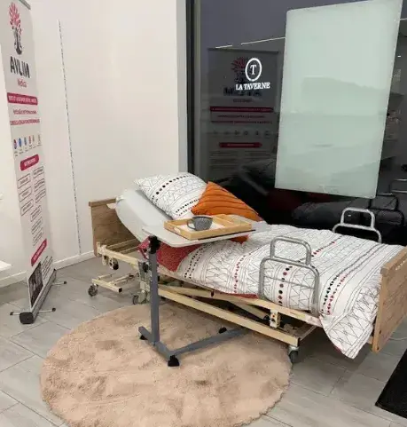 matériel médical pour professionnel à Guécélard - image 4