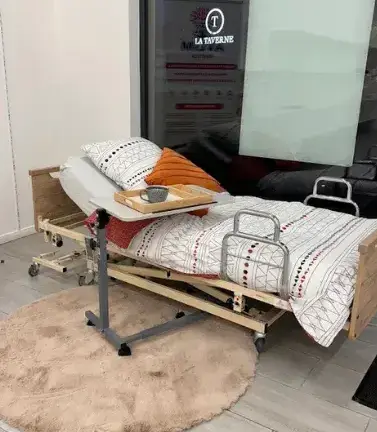 matériel médical pour professionnel à Le Mans - image 2