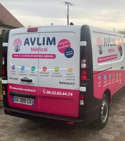 matériel médical pour professionnel à Mulsanne - image 3