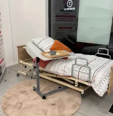 matériel médical pour professionnel Mulsanne-5