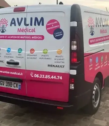 matériel médical pour professionnel à Parigné-l'Evêque - image 3
