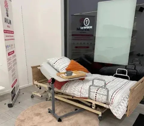 matériel médical pour professionnel à Ruaudin - image 4