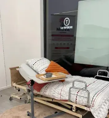 vente d'appareil médicaux Changé-5