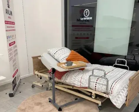 vente d'appareil médicaux à Guécélard - image 3