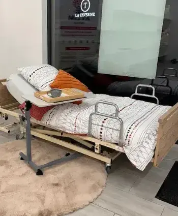 vente d'appareil médicaux à Le Mans - image 2