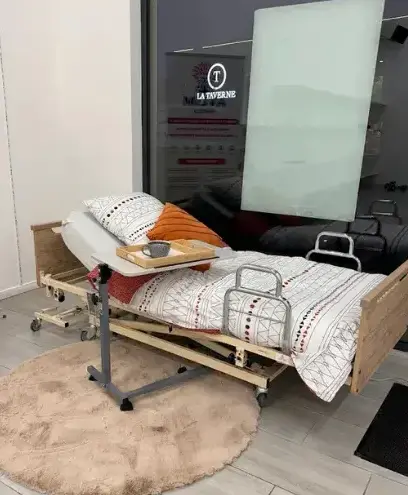 vente d'appareil médicaux à Rouillon - image 2